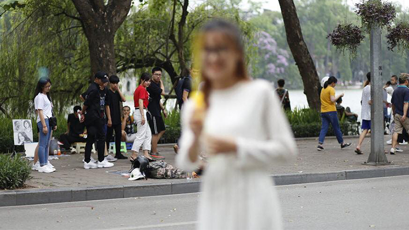 N&ecirc;n tập trung v&agrave;o một chủ thể duy nhất để tr&aacute;nh t&igrave;nh trạng x&oacute;a ph&ocirc;ng sai